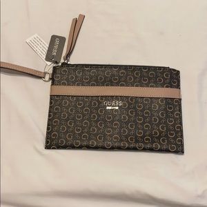 Guess Wristlet